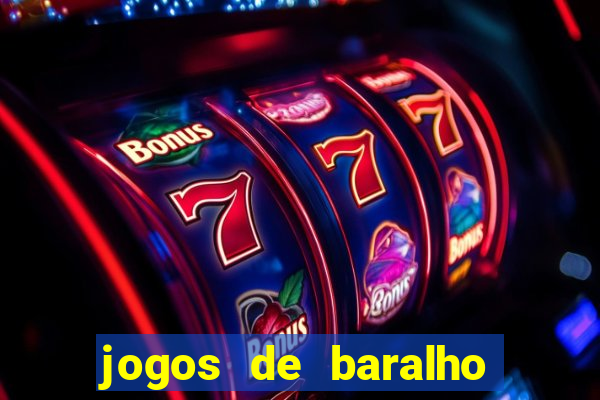 jogos de baralho para 3